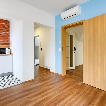 Berill Ξενοδοχείο με διαμερίσματα 3*