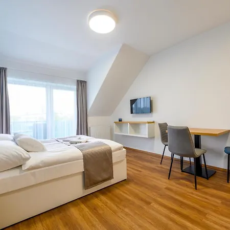 Berill Aparthotel