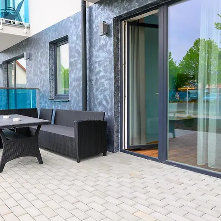 Berill Hotel de apartamente 3*