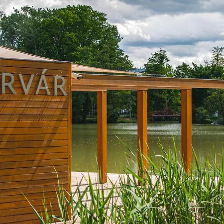 Hotel de apartamente Berill 3*