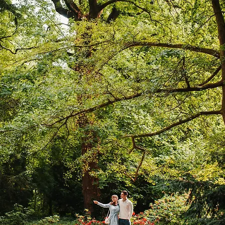 Hotel de apartamente Berill 3*