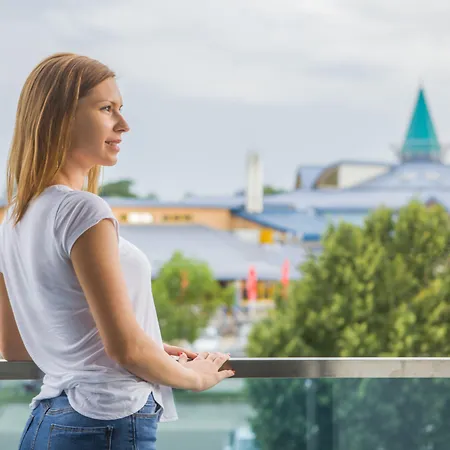 公寓式酒店 Berill