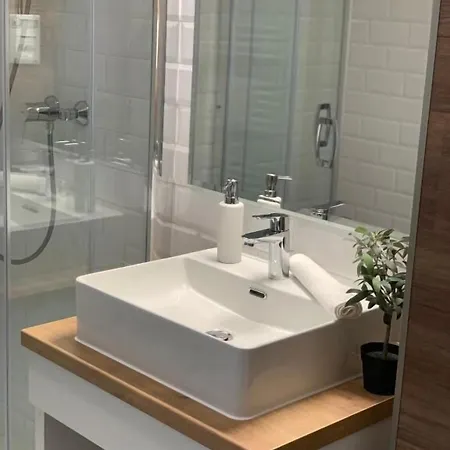 Berill Lägenhetshotell 3*