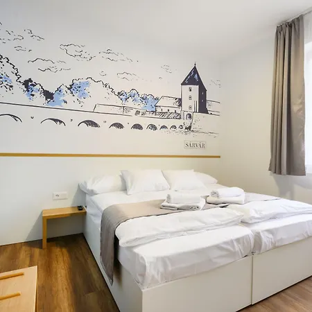 Berill 3* Sárvár
