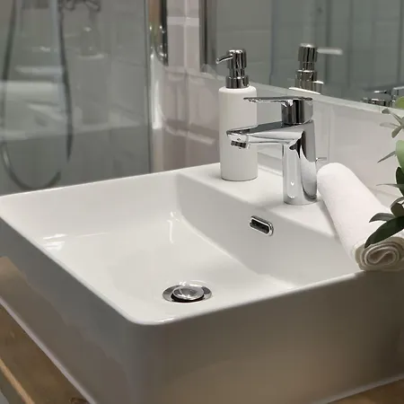 Berill 公寓式酒店