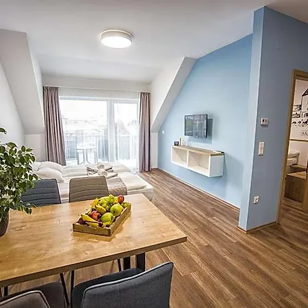 Berill Appart hôtel Sárvár