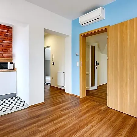 Appart hôtel Berill 3*
