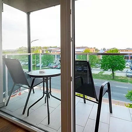 Appart hôtel Berill