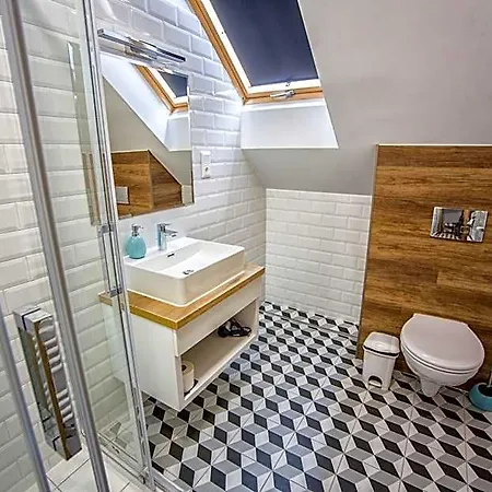 Appart hôtel Berill 3*