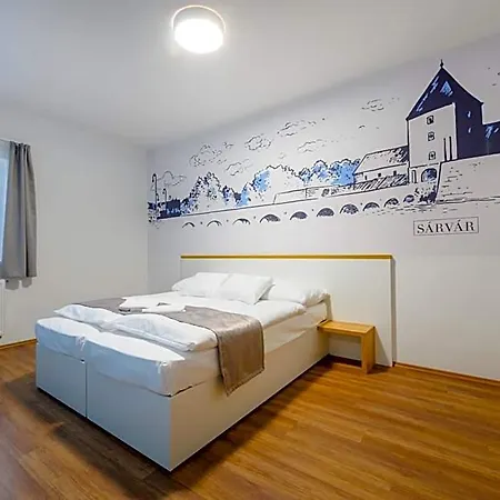 Aparthotel Berill