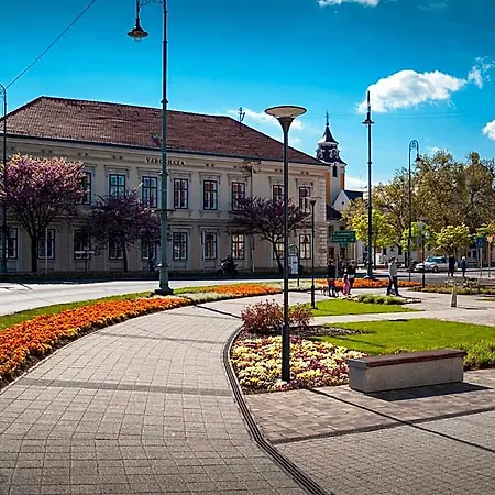 Berill 3* Sárvár