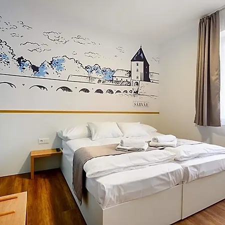 Berill Aparthotel 3*