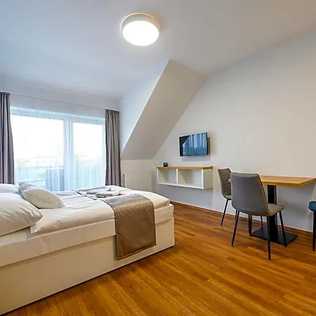 Berill Appart hôtel 3*