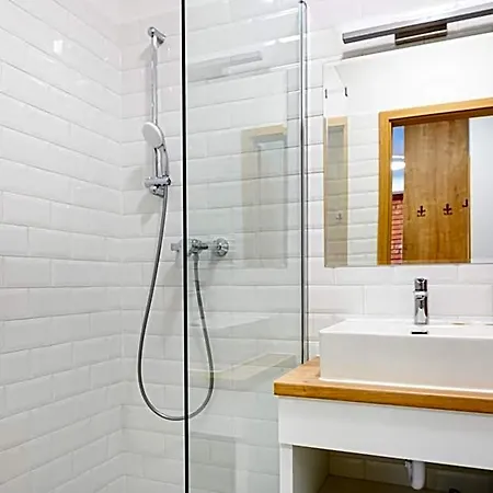 Appart hôtel Berill 3*