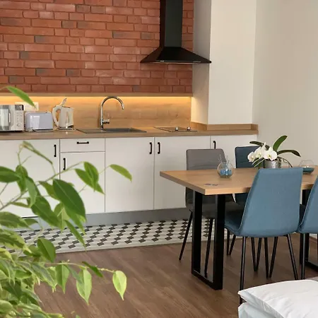 Berill Aparthotel Sarvar