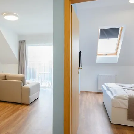 Aparthotel Berill