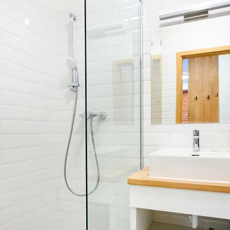 Berill Lägenhetshotell