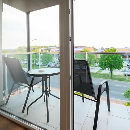 Berill Hotel de apartamente