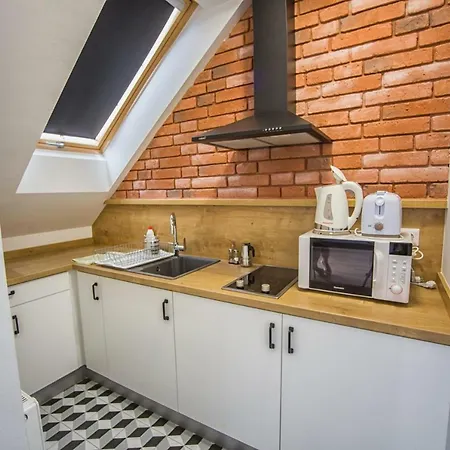 Berill Hotel de apartamente 3*