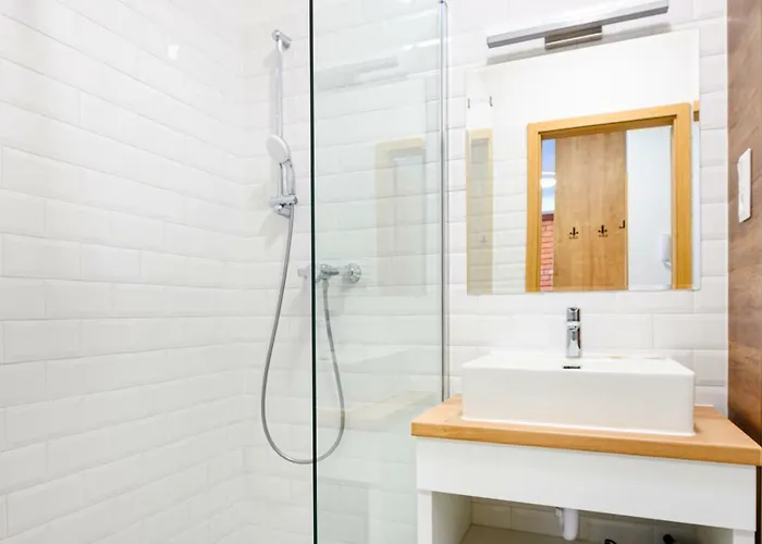 Berill Lägenhetshotell