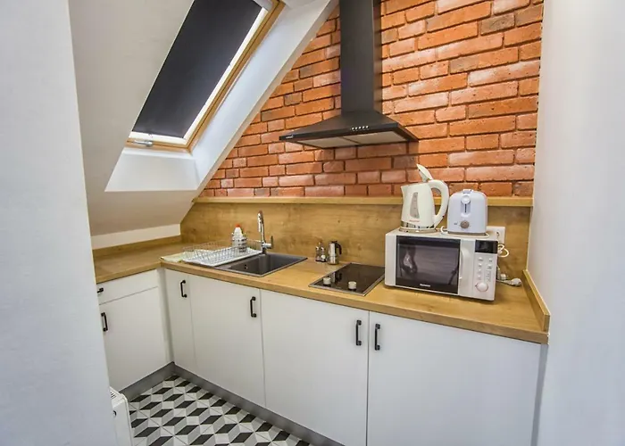 Berill Aparthotel 3*