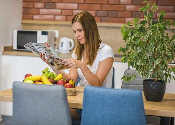 Berill Aparthotel Sarvar